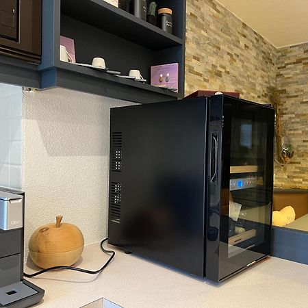 Deluxe Apartement Tirol Landeck Luaran gambar