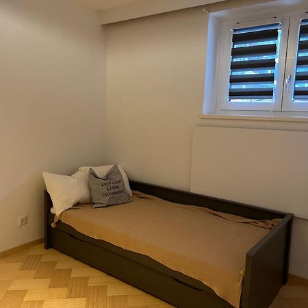 Deluxe Apartement Tirol Landeck Luaran gambar