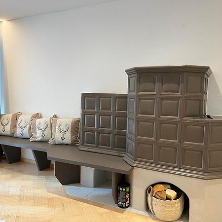 Deluxe Apartement Tirol Landeck Luaran gambar