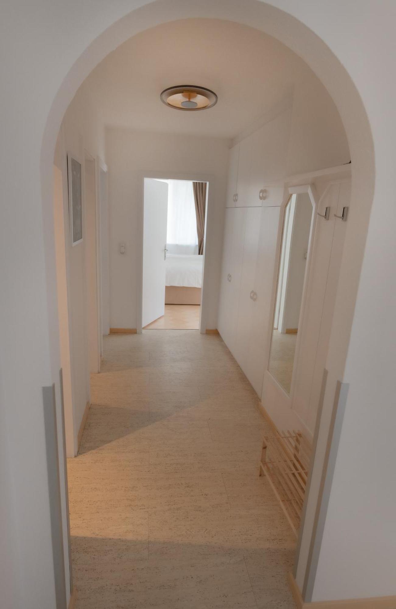 Deluxe Apartement Tirol Landeck Luaran gambar
