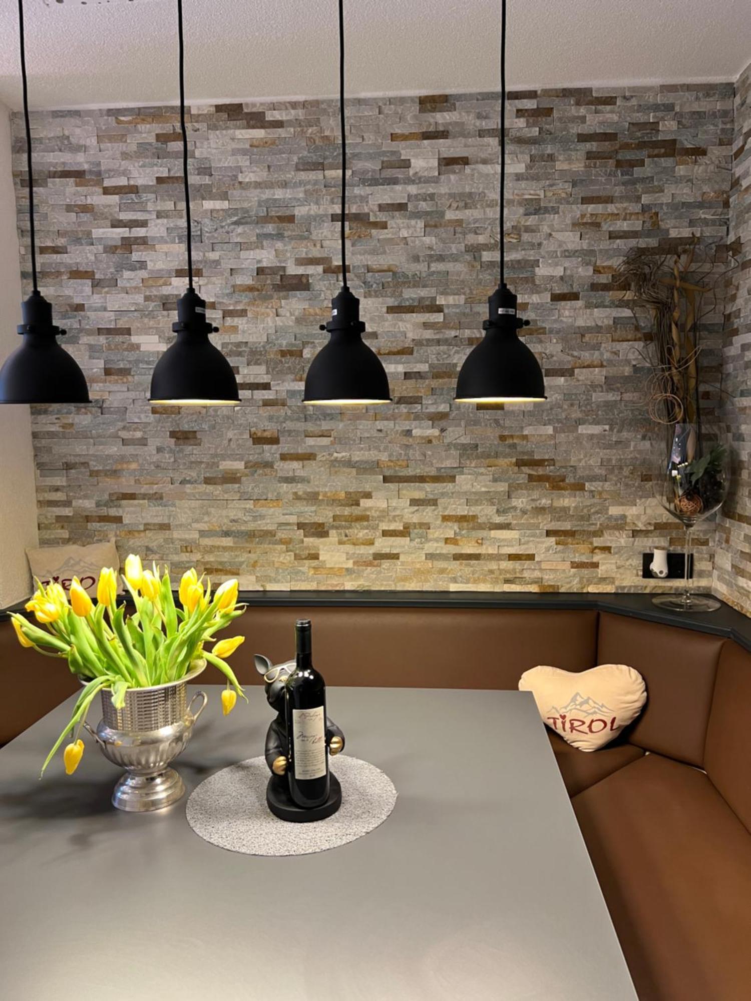 Deluxe Apartement Tirol Landeck Luaran gambar
