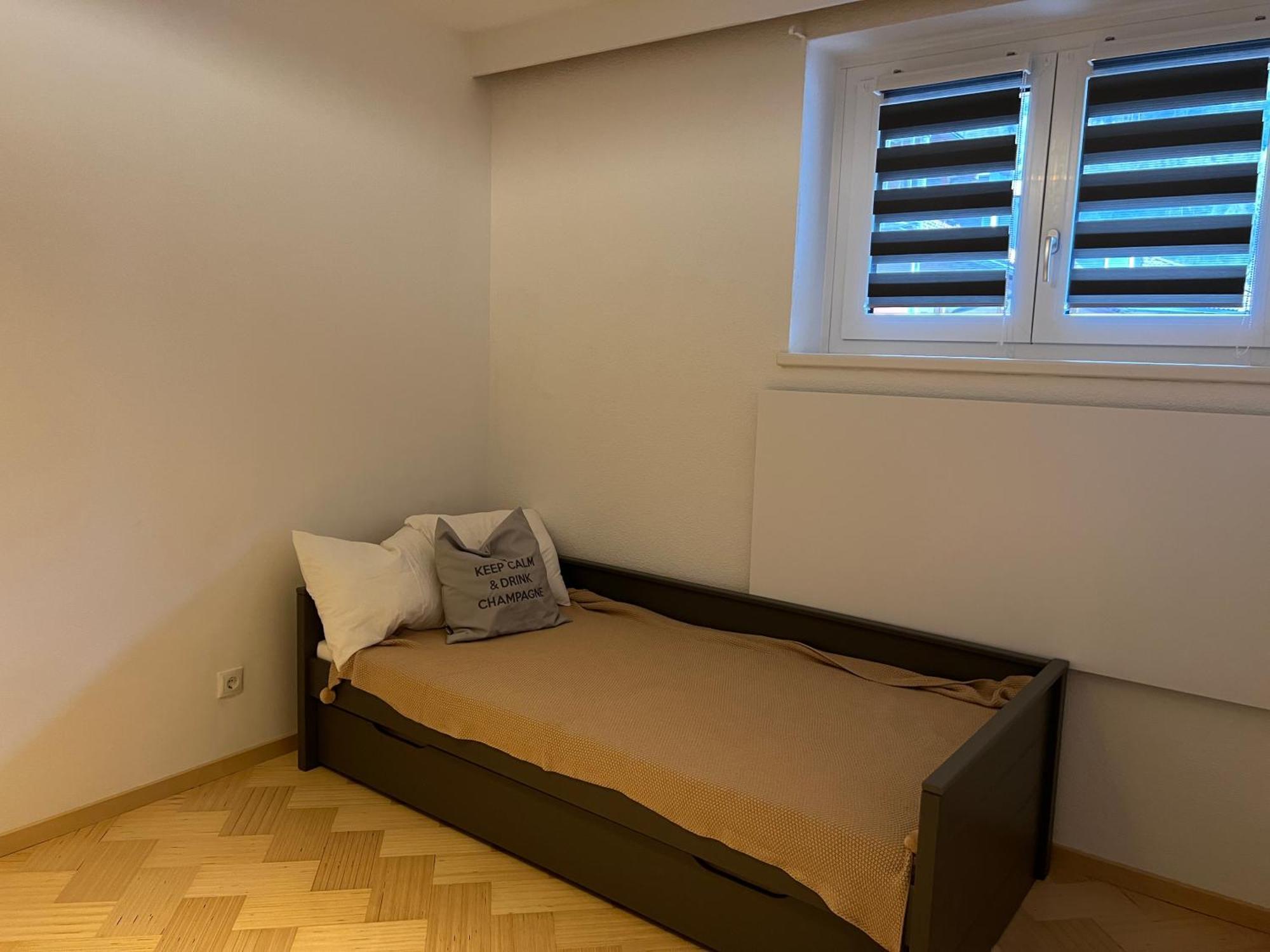 Deluxe Apartement Tirol Landeck Luaran gambar