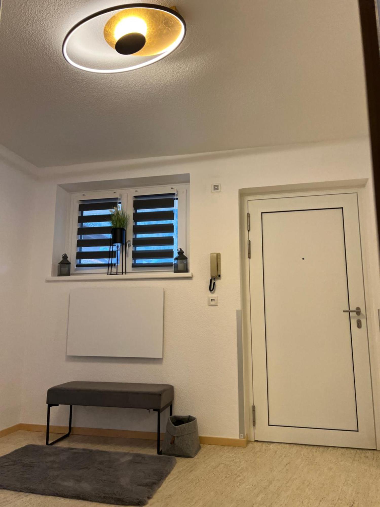 Deluxe Apartement Tirol Landeck Luaran gambar