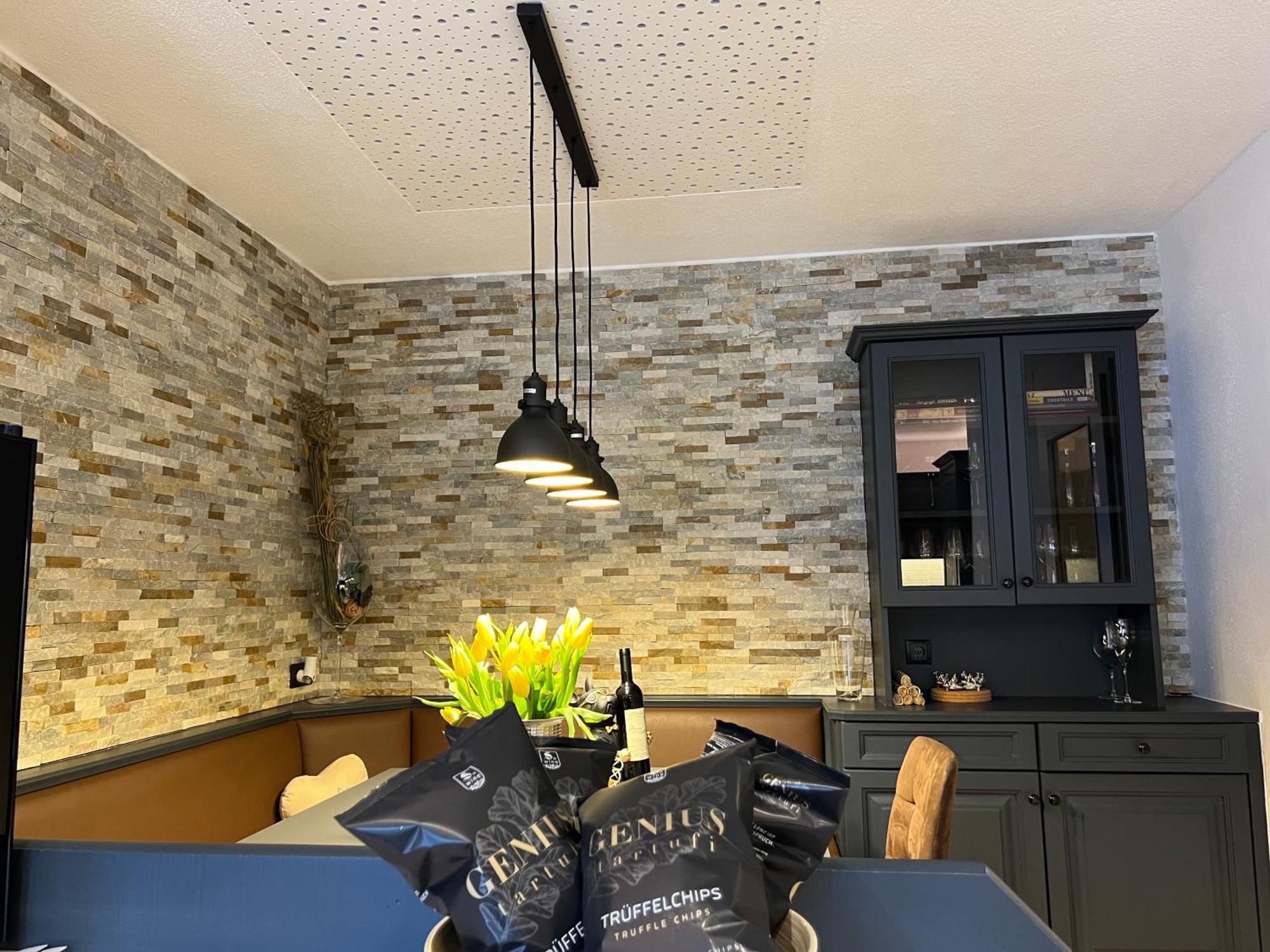 Deluxe Apartement Tirol Landeck Luaran gambar