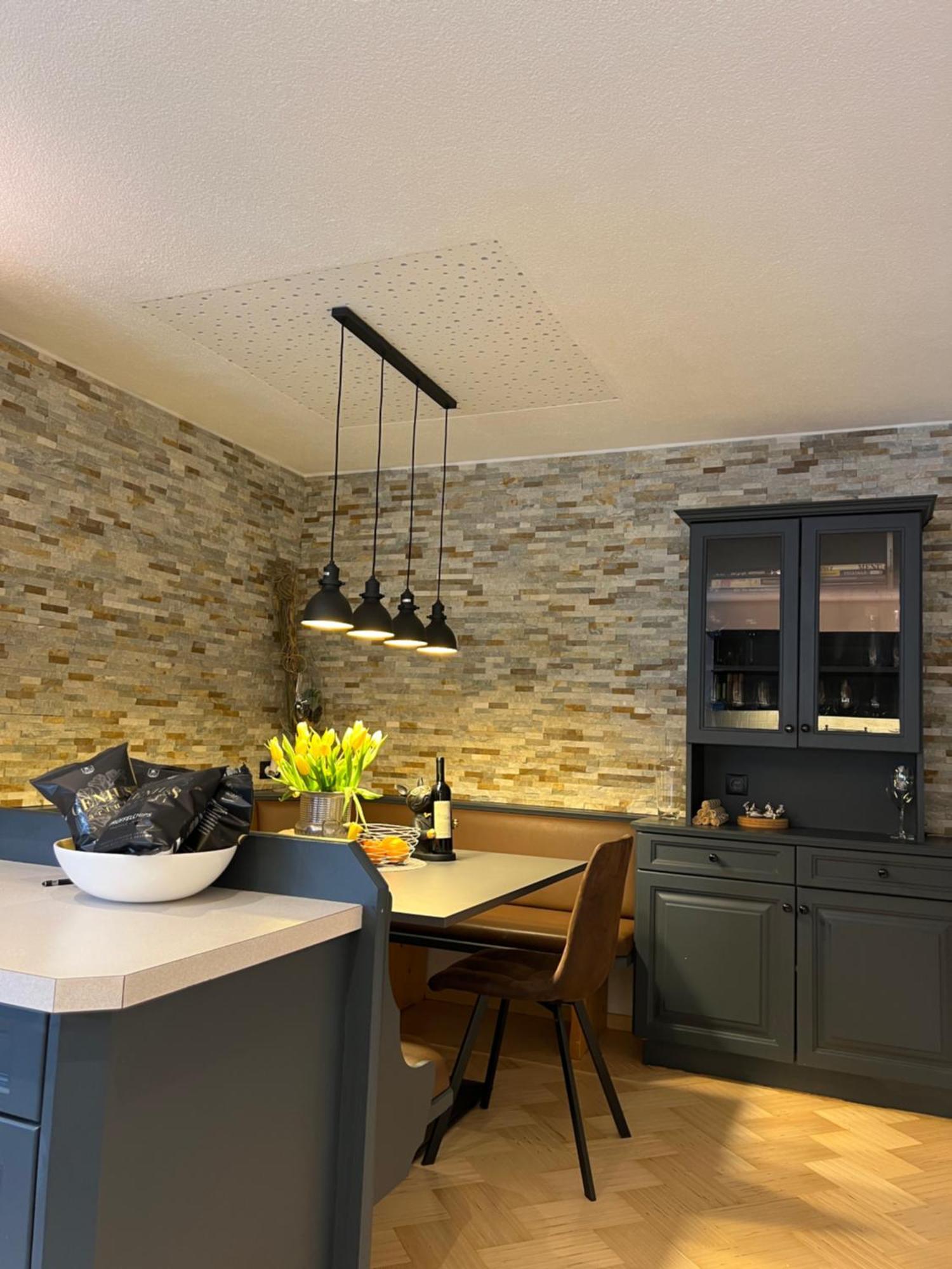 Deluxe Apartement Tirol Landeck Luaran gambar